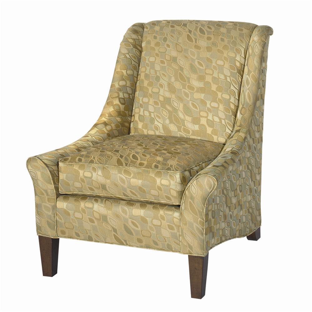 Lexington Lexington Upholstery 784211 Adrien Upholstered Armless Chair